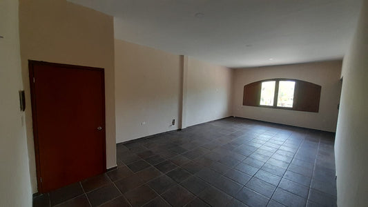 una sala tipo oficina en plaza playacar playa del carmen