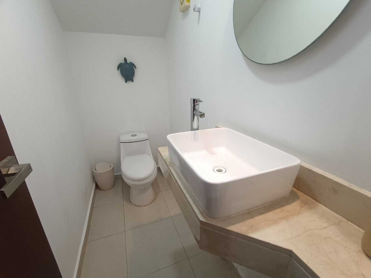 Casa en Renta 3 Recámaras en Residencial Thula, Playa del Carmen