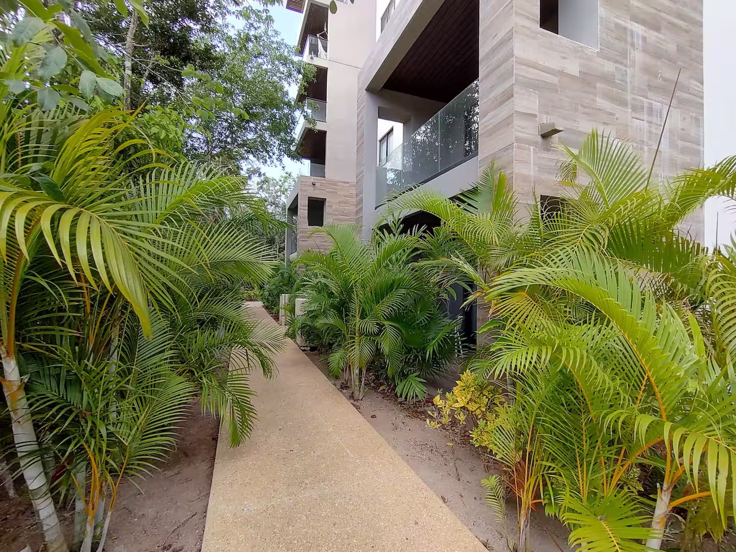 Departamento de 2 Recamaras en Renta – Lagunas de Mayakoba Playa del Carmen