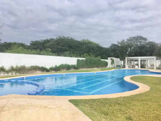 Casa Amueblada en 3 Recamaras – Fraccionamiento Lunamar, Playa del Carmen
