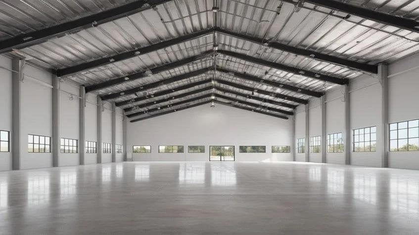 Bodegas Nuevas en Renta – Cerca de Centro Maya Playa del Carmen