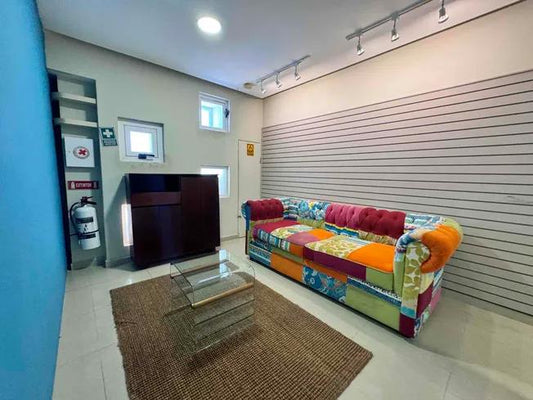 Oficina en Renta Centrica – Plaza Paraiso Playa del Carmen