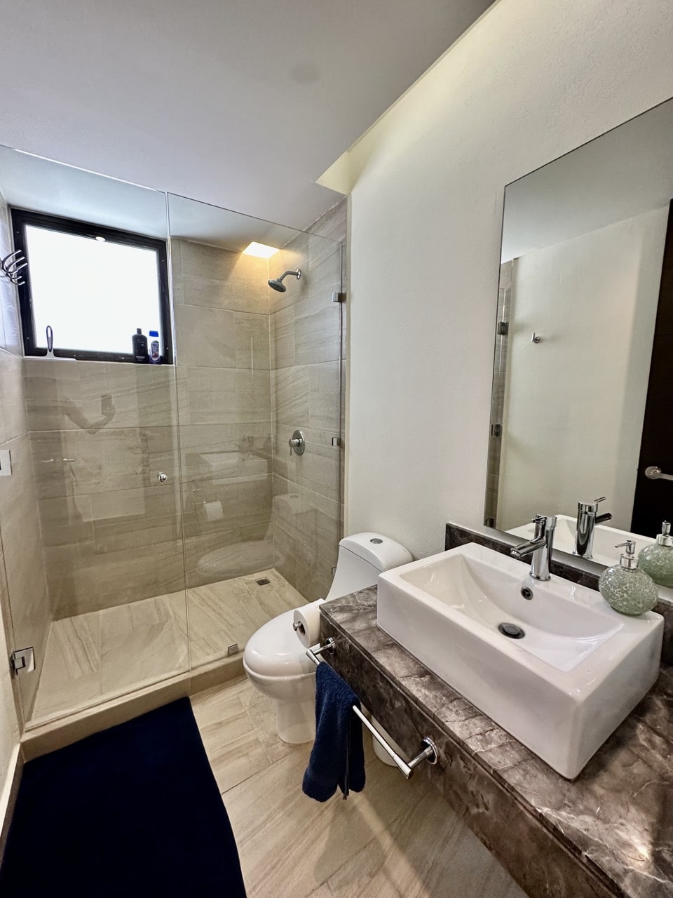 Departamento en Renta 3 Recámaras Residencial Aleda Playa del Carmen