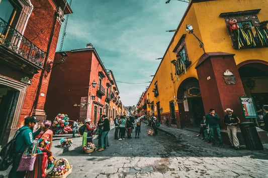 Guía de Viaje Completa para San Miguel de Allende