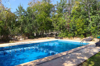 Departamento en Renta 3 Recamaras Jardines de Mayakoba Playa del Carmen