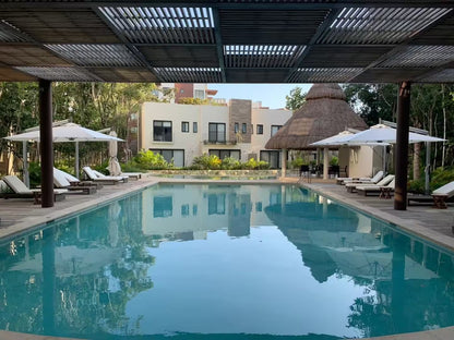 Departamento de 2 Recamaras en Renta – Lagunas de Mayakoba Playa del Carmen