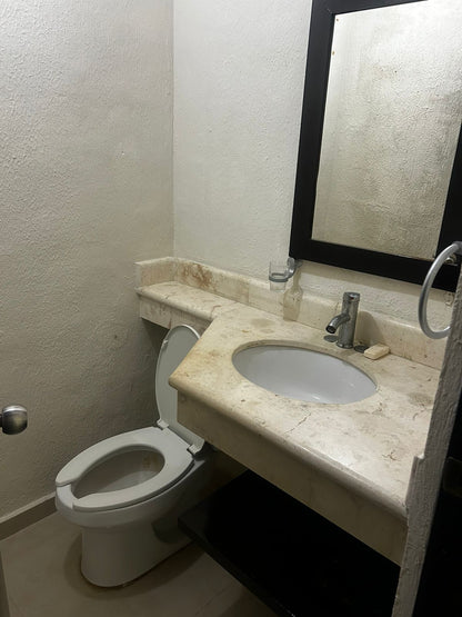 Departamento en Renta 2 Recamaras Condominio Los Pelícanos Playa del Carmen