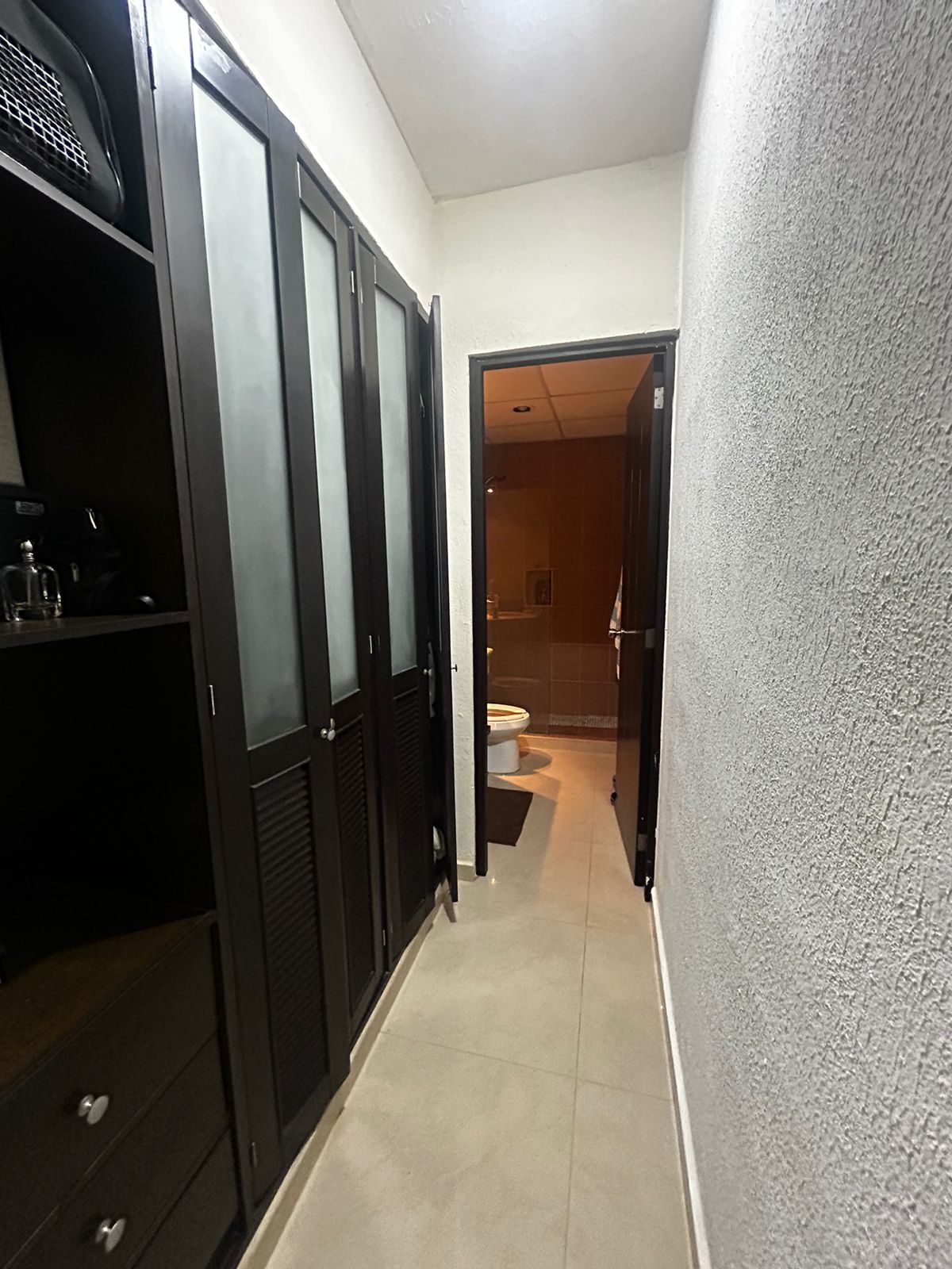 Departamento en Renta 2 Recamaras Condominio Los Pelícanos Playa del Carmen