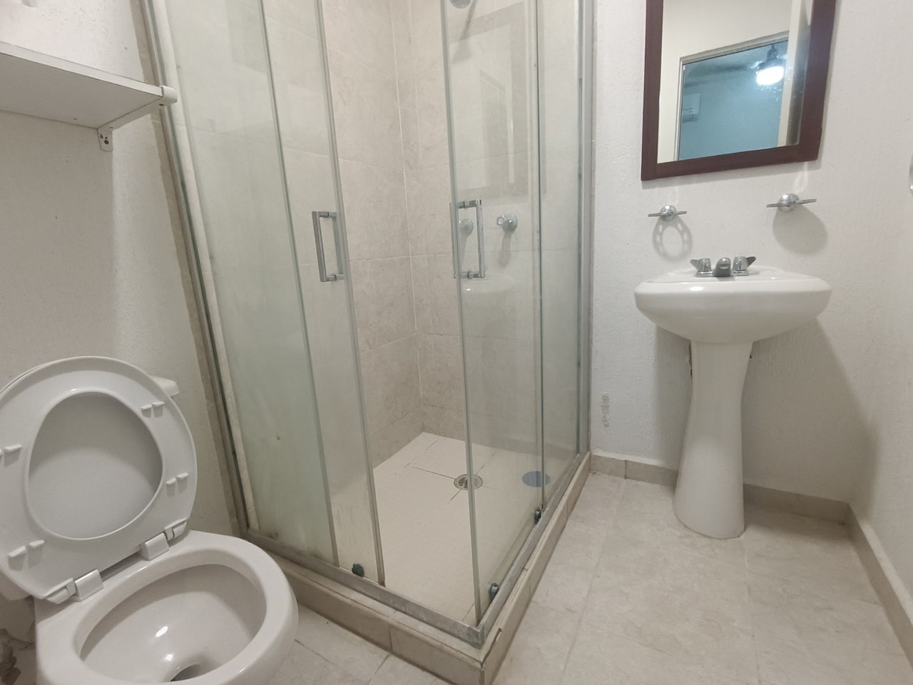 Departamento Semiamueblado 3 Recamaras en Renta Paseo Los Olivos Playa del Carmen