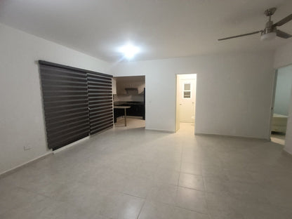 Departamento Semiamueblado 3 Recamaras en Renta Paseo Los Olivos Playa del Carmen