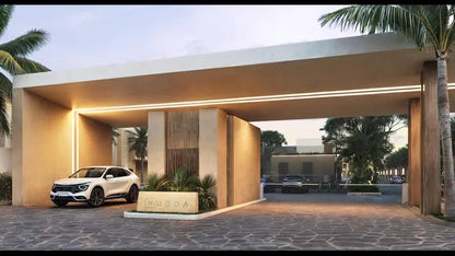 Nubba Residencial Playa del Carmen | Desarrollo Exclusivo de 56 Casas
