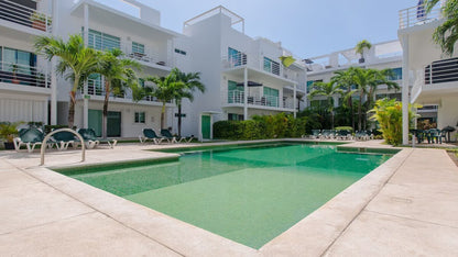 Condo Pelicanos Playa del Carmen - 2 Bedroom Condo for Rent