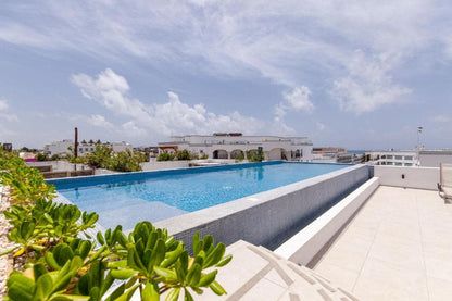 Departamento de 2 Recamaras en Renta – Condominio Infinito Playa del Carmen