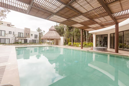 Departamento de 2 Recamaras en Renta – Lagunas de Mayakoba Playa del Carmen