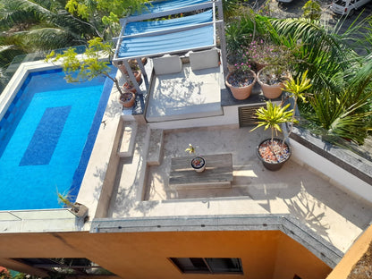 Departamento en Renta 1 Recámara en Condominio Siankaan, Playacar