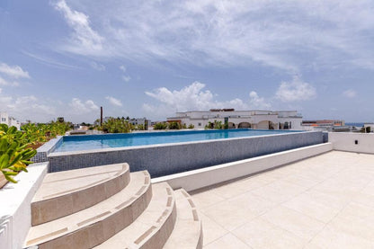 Departamento de 2 Recamaras en Renta – Condominio Infinito Playa del Carmen