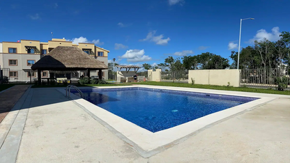 Real Lucerna Playa del Carmen - Furnished 2 Bedroom Condo for Rent