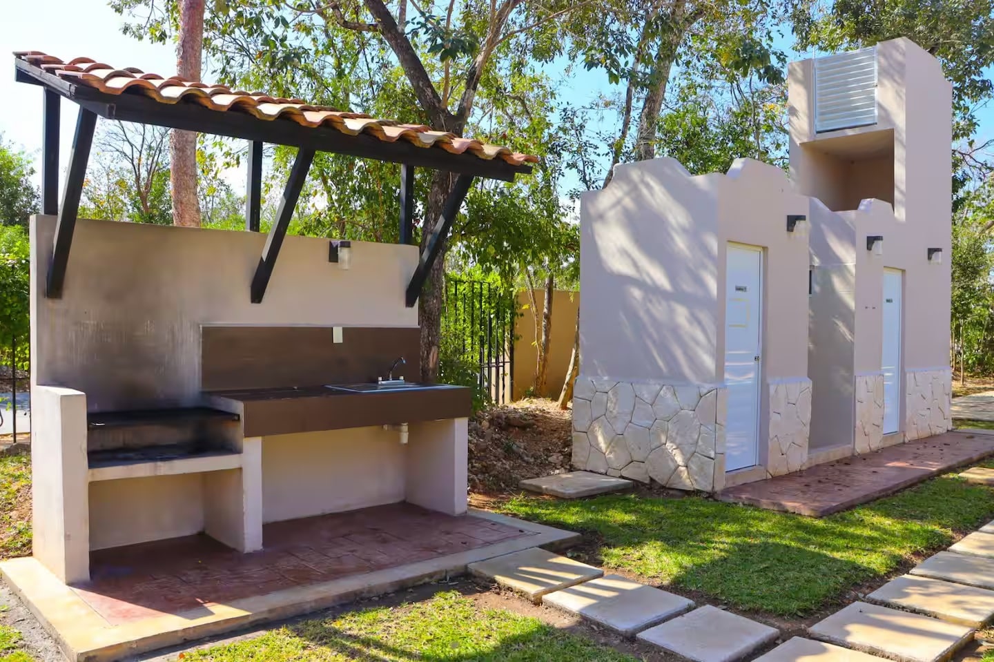 Departamento en Renta 3 Recamaras Jardines de Mayakoba Playa del Carmen