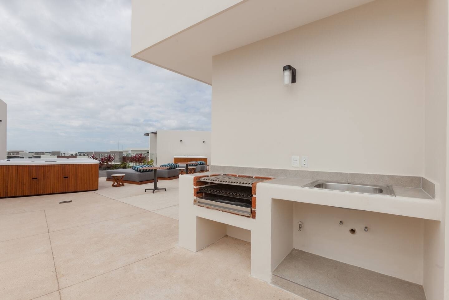 Departamento de 2 Recamaras en Renta – Lagunas de Mayakoba Playa del Carmen