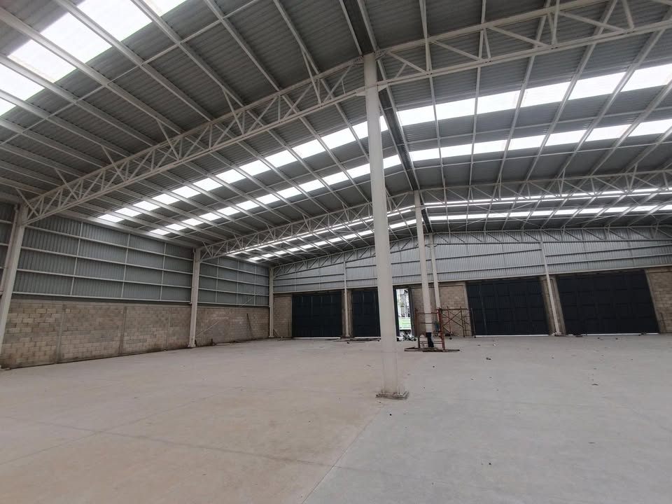 Bodegas Nuevas en Renta – Cerca de Centro Maya Playa del Carmen