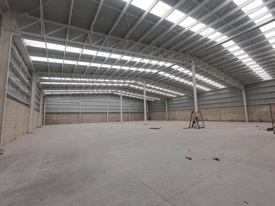 Bodegas Nuevas en Renta – Cerca de Centro Maya Playa del Carmen