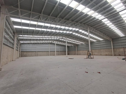 Bodegas Nuevas en Renta – Cerca de Centro Maya Playa del Carmen