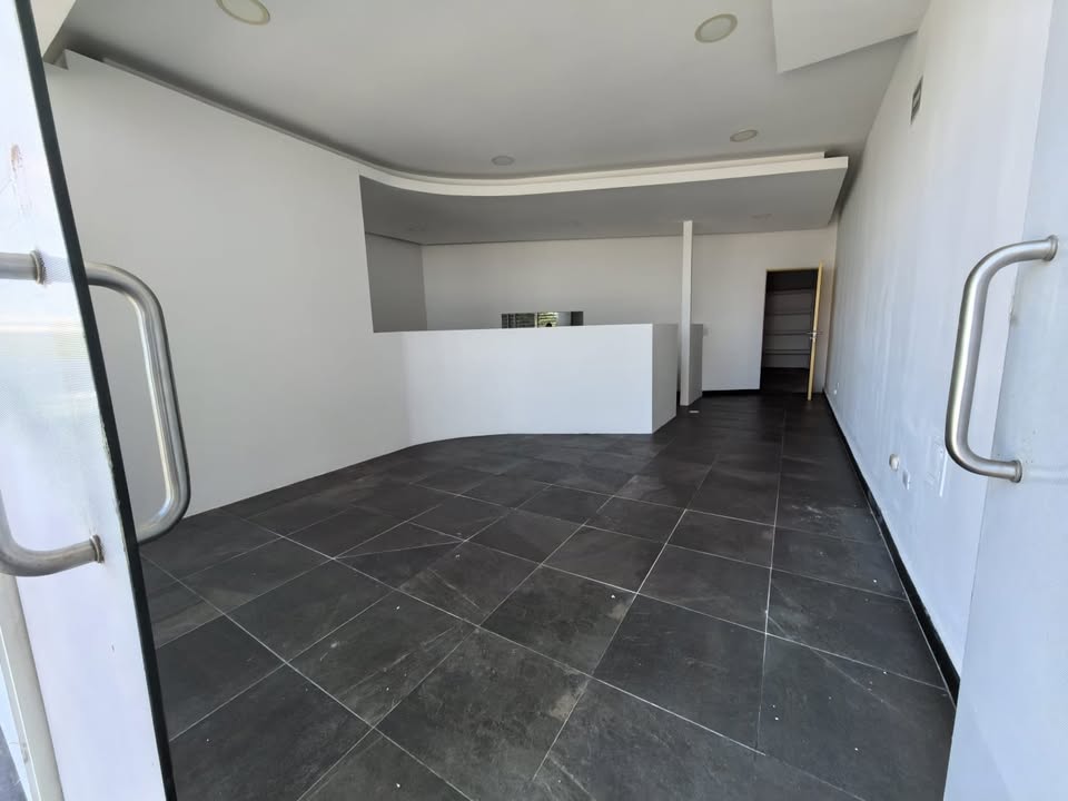 una entrada en plaza yamaha playa del carmen