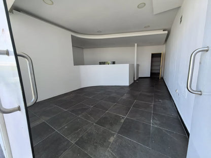 una entrada en plaza yamaha playa del carmen