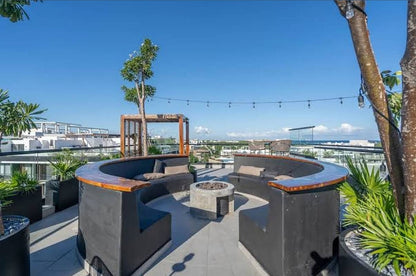 Departamento en renta en IT Residences Playa del Carmen – 1 Recamara