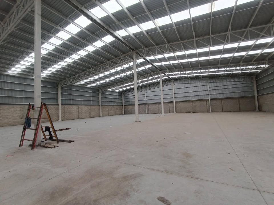 Bodegas Nuevas en Renta – Cerca de Centro Maya Playa del Carmen