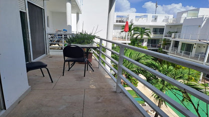 Condominio Pelicanos Playa del Carmen - 2 Bedroom Penthouse for Rent