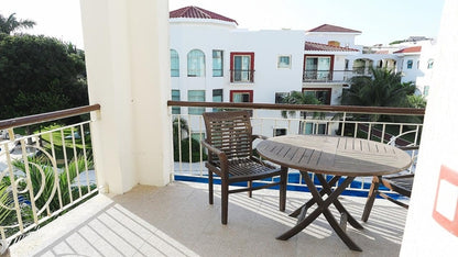 Paseo del Sol Playa del Carmen - Penthouse de 3 Recamaras en Renta