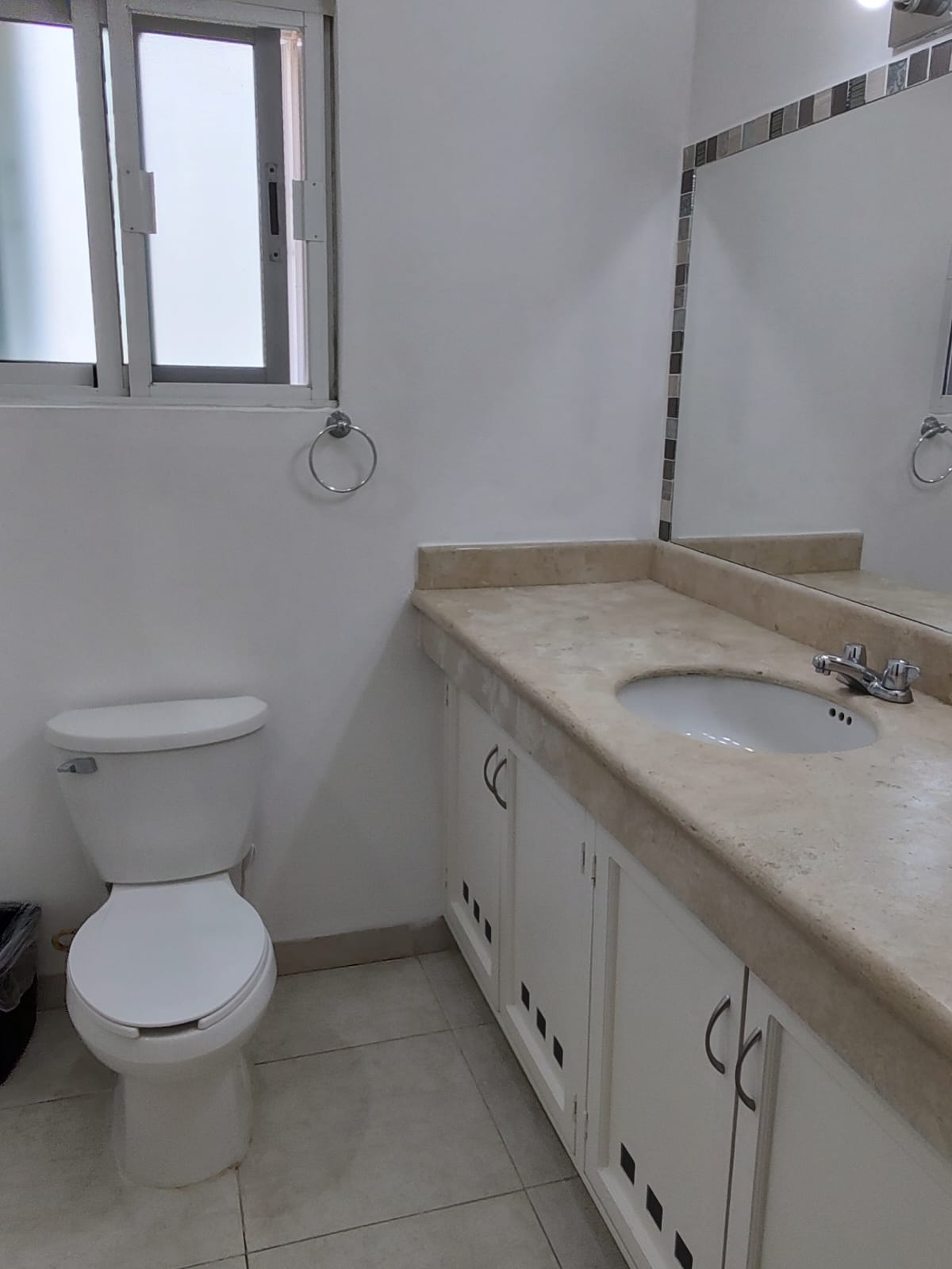 Departamento 2 Recamaras en Renta – Condominio Bugambilias Playacar