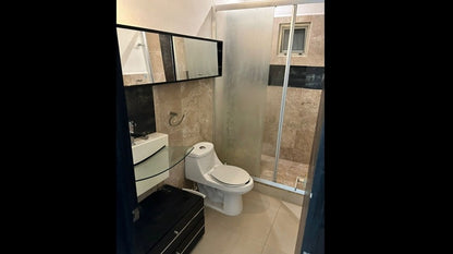 Condo Murano Playa del Carmen - Apartamento Amueblado de 2 Recamaras en Renta