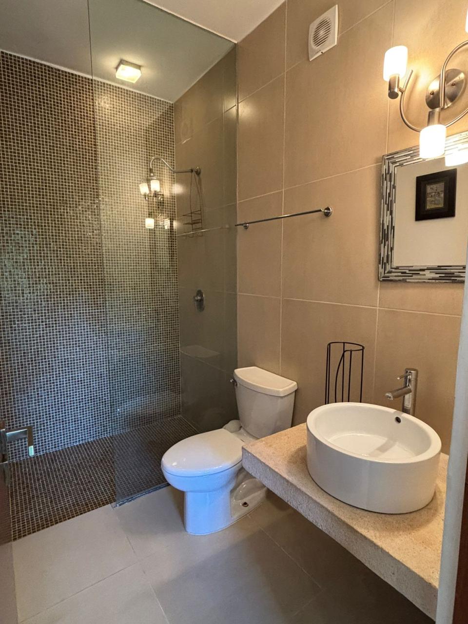 Departamento en Renta 2 Recamaras en Golf Drive Playacar