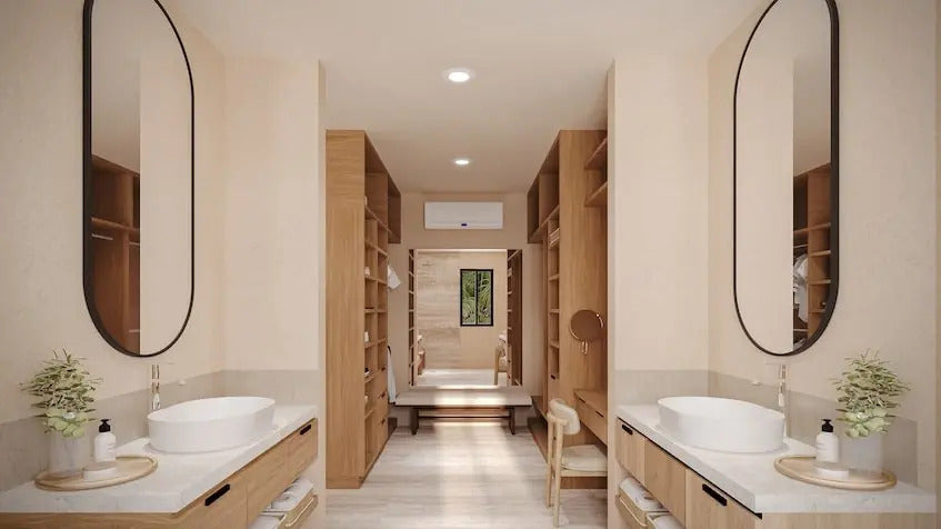 Nubba Residencial Playa del Carmen | Desarrollo Exclusivo de 56 Casas