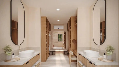 Nubba Residencial Playa del Carmen | Desarrollo Exclusivo de 56 Casas