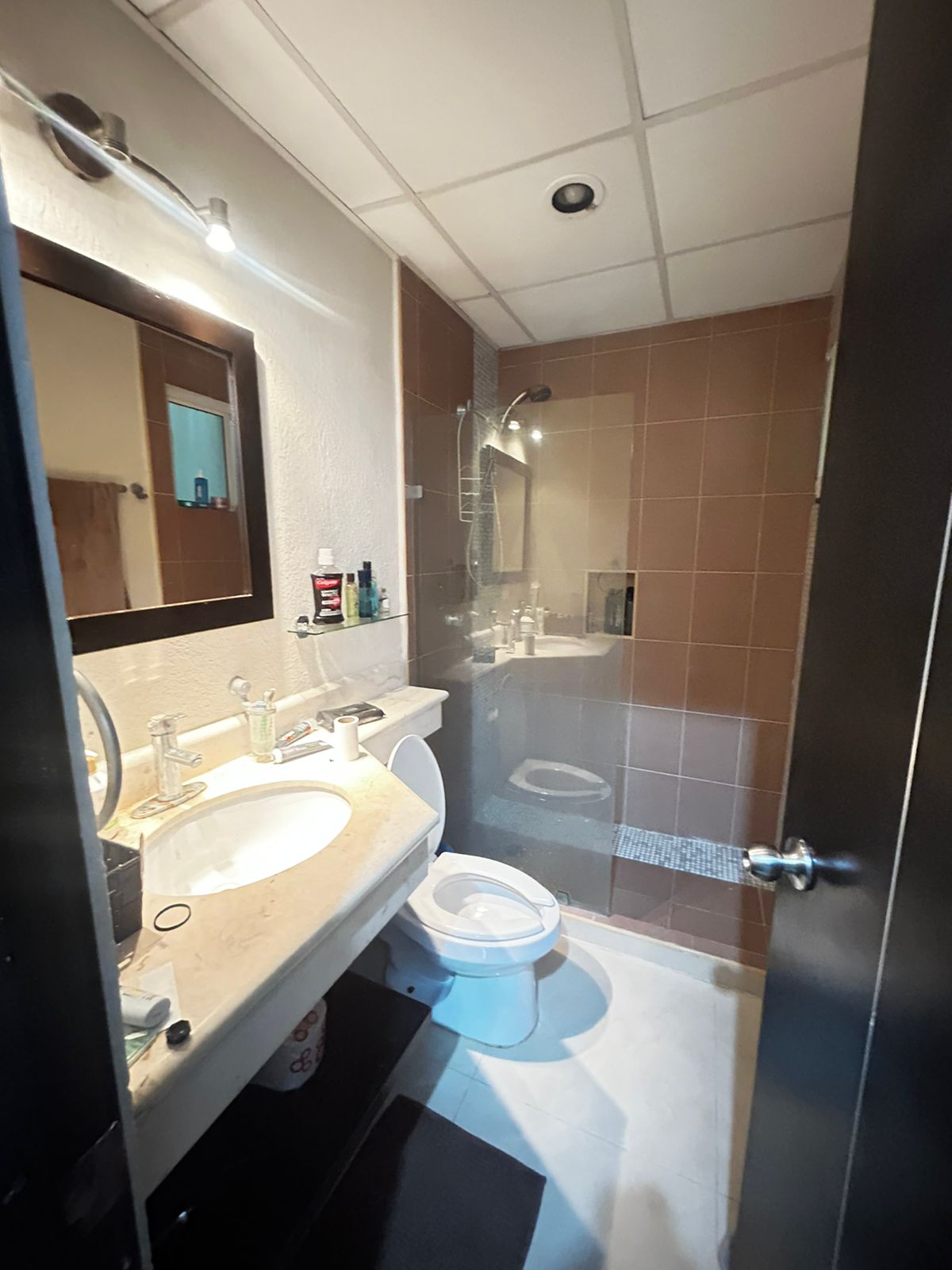 Departamento en Renta 2 Recamaras Condominio Los Pelícanos Playa del Carmen