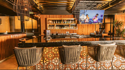 Departamento en renta en IT Residences Playa del Carmen – 1 Recamara