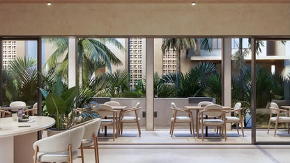 Nubba Residencial Playa del Carmen | Desarrollo Exclusivo de 56 Casas