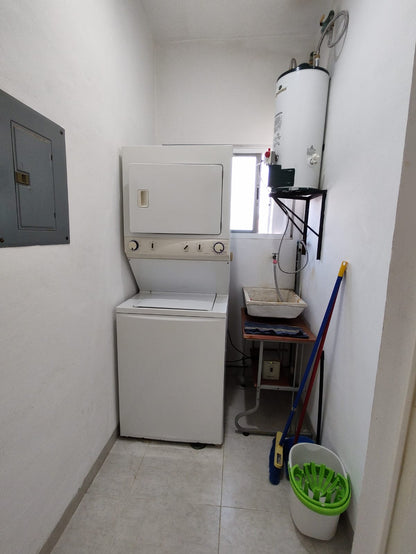 Departamento 2 Recamaras en Renta – Condominio Bugambilias Playacar