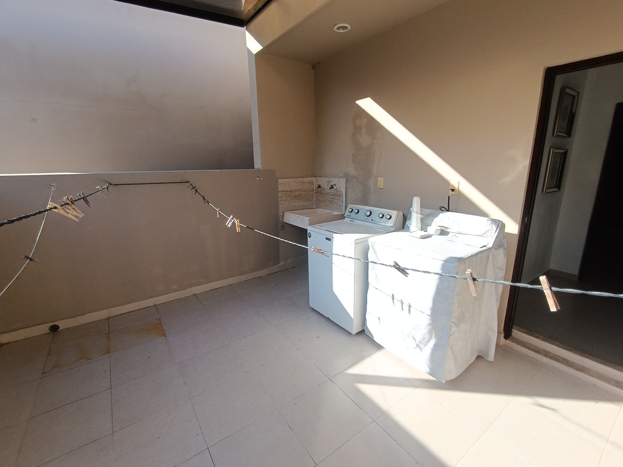 Casa en Renta 3 Recámaras en Residencial Thula, Playa del Carmen