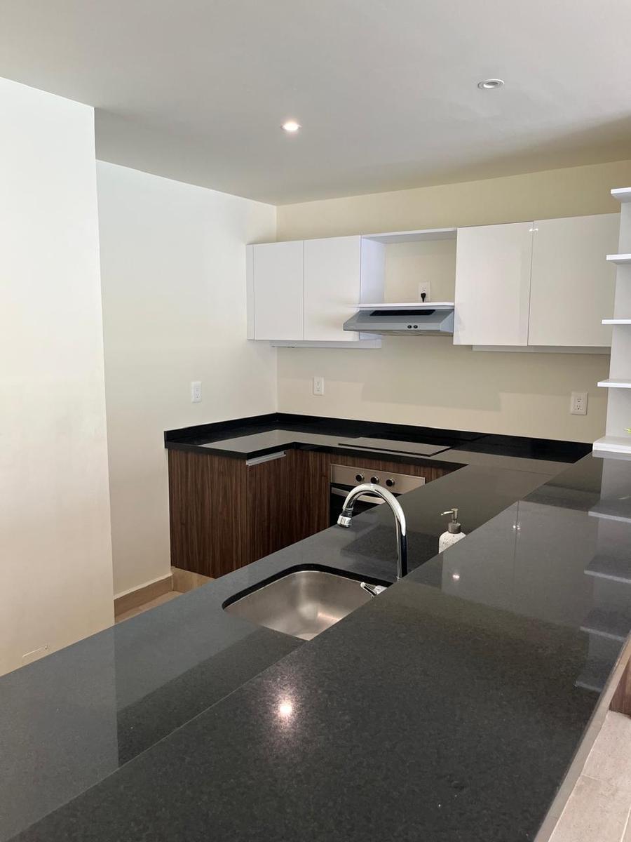 Departamento en Renta 3 Recámaras Residencial Aleda Playa del Carmen