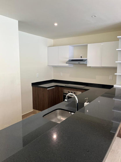 Departamento en Renta 3 Recámaras Residencial Aleda Playa del Carmen