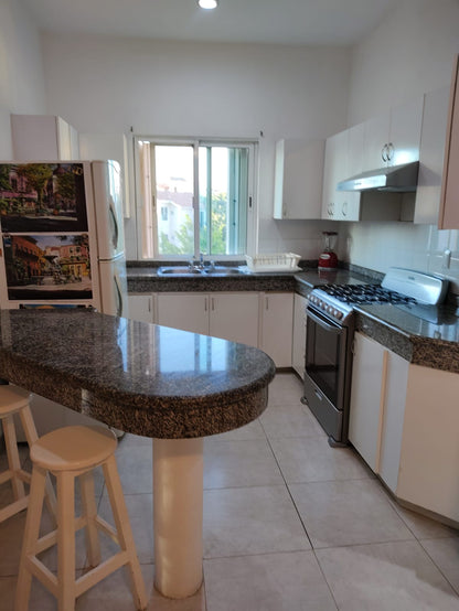 Departamento 2 Recamaras en Renta – Condominio Bugambilias Playacar