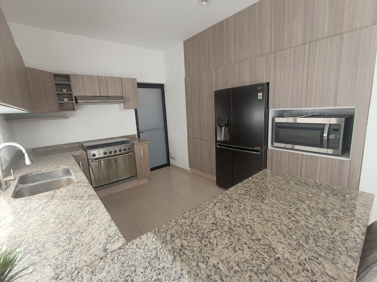 Casa en Renta 3 Recámaras en Residencial Thula, Playa del Carmen