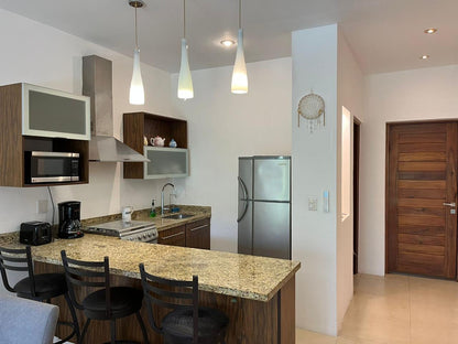 Departamento en Renta 2 Recamaras en Golf Drive Playacar