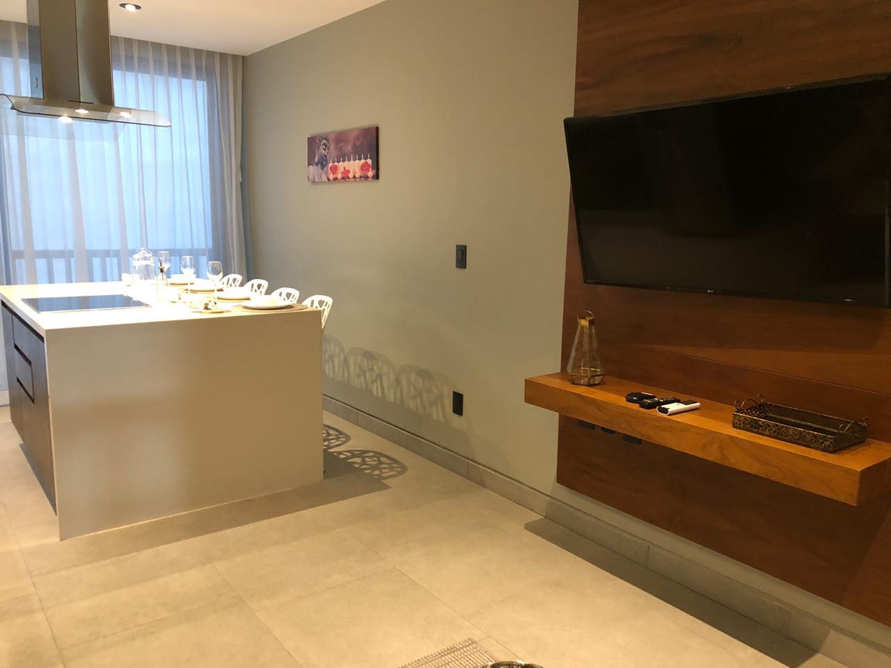 Departamento en renta en IT Residences Playa del Carmen – 1 Recamara