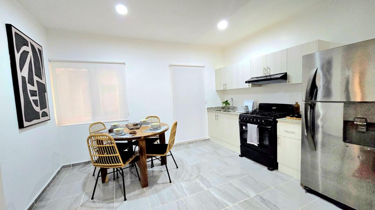 Departamento en Renta 3 Recamaras Jardines de Mayakoba Playa del Carmen