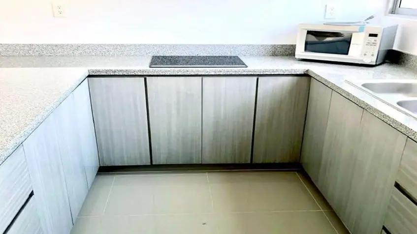 Departamento 2 Recamaras en Renta en Condominio Uxmal Playa del Carmen